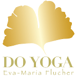 DO-YOGA Eva-Maria Flucher Logo