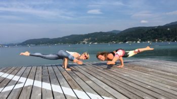 Permalink auf:YOGA und Mindmanagement am Wörthersee Permalink auf:YOGA und Mindmanagement am Wörthersee