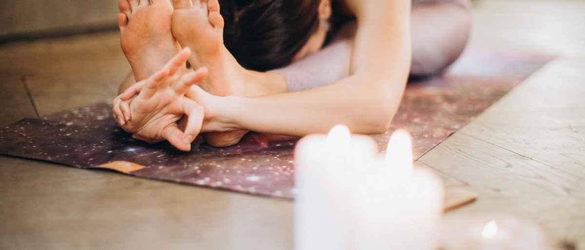 DO-YOGA und die Hormone