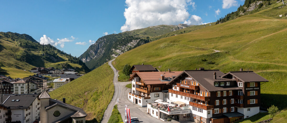 Permalink auf:YOGA – WANDERN – GENUSS am Arlberg