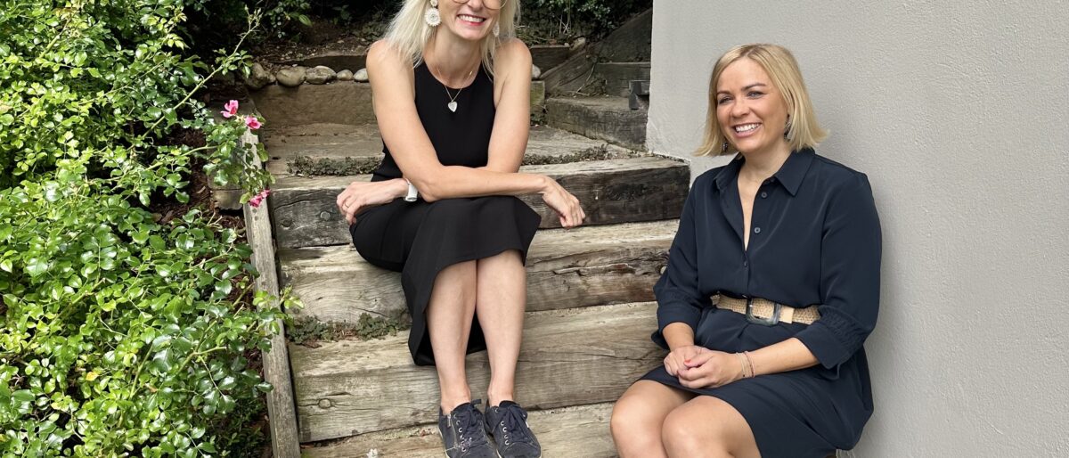 Permalink zu: Lead from Within Online Mentoring Programm mit Eva-Maria & Eva