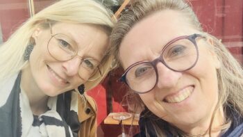 Permalink zu: Sarkotnik & Flucher – der Podcast