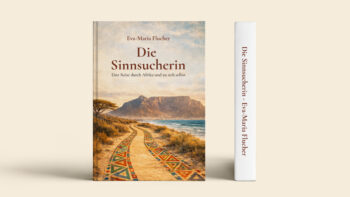 Permalink zu: DIE SINNSUCHERIN – Das BUCH